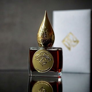 Grandenia by Areej Le Doré