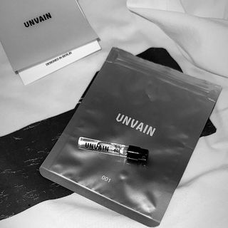 001 TAJ von UNVAIN