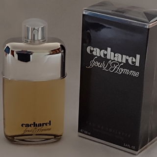 Cacharel pour L'Homme (Eau de Toilette) von Cacharel