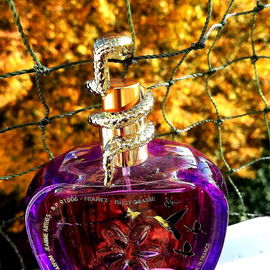 Amore Mio Forbidden Fruit - Jeanne Arthes