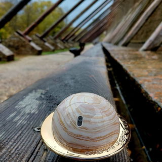 Cosmic by Emanuel Ungaro