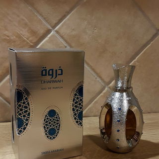 Dharwah von Swiss Arabian