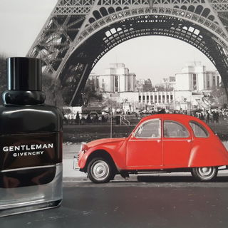 Gentleman Givenchy (Eau de Parfum) - Givenchy