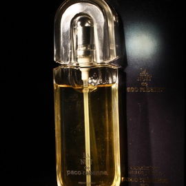 La Nuit (Eau de Toilette) - Rabanne