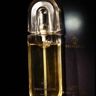La Nuit (Eau de Toilette) - Rabanne