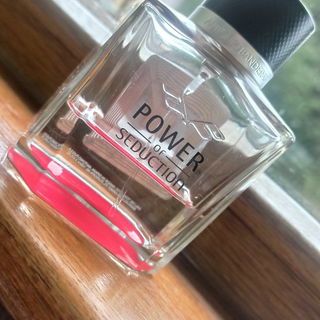 Power of Seduction - Banderas