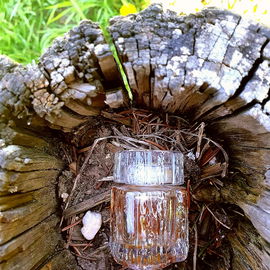 Essence Rare (1976) (Parfum) - Houbigant