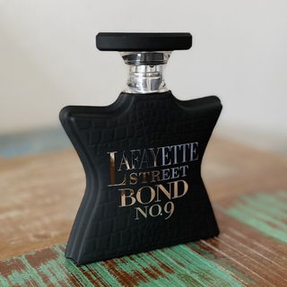 Lafayette Street von Bond No. 9