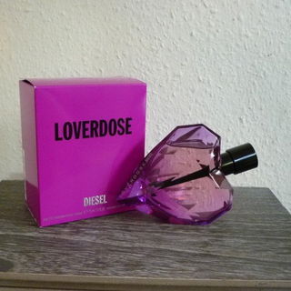 Loverdose by Diesel