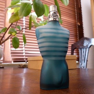 Le Mâle (Eau de Toilette) by Jean Paul Gaultier