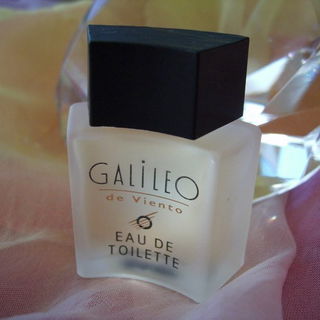 Galileo de Viento (Eau de Toilette) - Mülhens