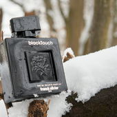 black touched by white (by NuiWhakakore)