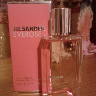 Everose - Jil Sander