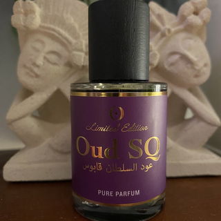 Oud SQ (Pure Parfum) - Ensar Oud / Oriscent
