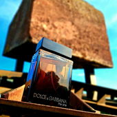 Deep Thought - Die Antwort auf fast alle DuftFragen lautet....42 (by LouisBaldini)