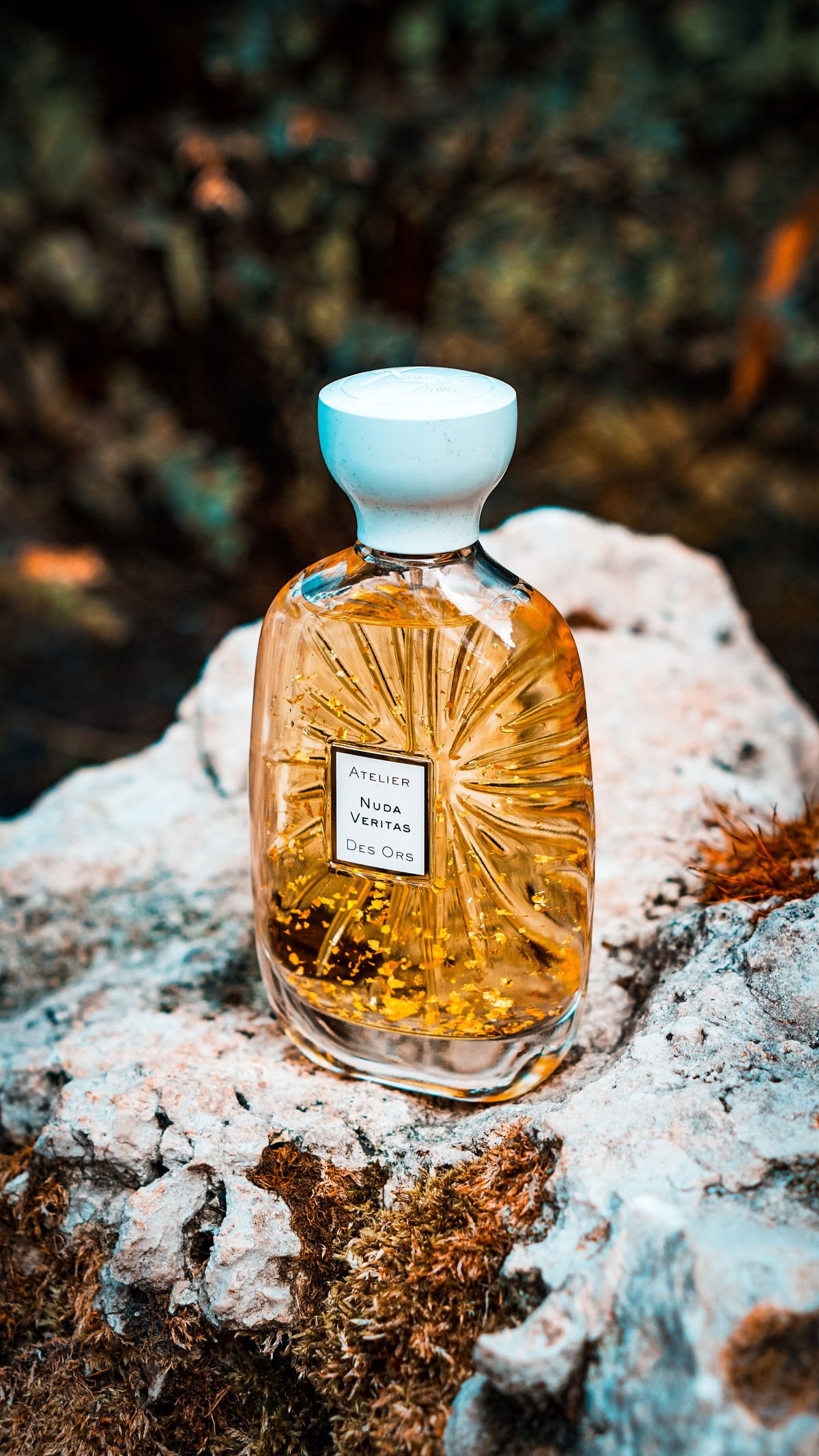 Nuda Veritas von Atelier des Ors (Eau de Parfum) » Meinungen