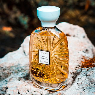 Nuda Veritas (Eau de Parfum) - Atelier des Ors