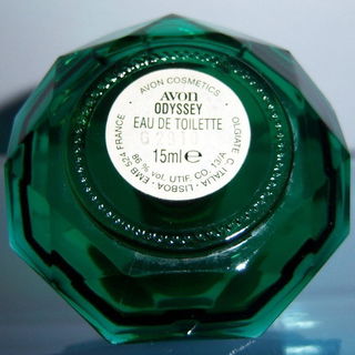 Odyssey (Cologne) - Avon