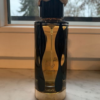 Teriaq Intense /ترياق - Lattafa