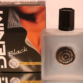 Black (Eau de Toilette) von Denim