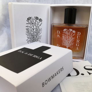 Bowmakers (Eau de Parfum) von D.S. & Durga