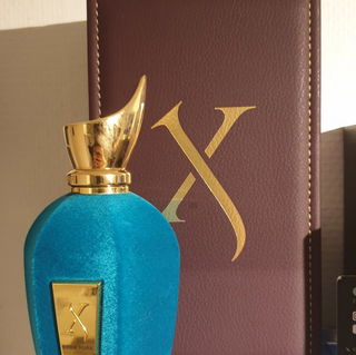 Erba Pura von Xerjoff