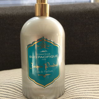 Jasmin Poudré by Comptoir Sud Pacifique