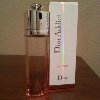 Dior Addict Eau Délice von Dior