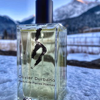 Rock Crystal / Cristal de Roche (Eau de Parfum) von Olivier Durbano