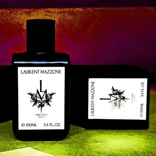 Sine Die - LM Parfums