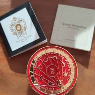 Spirito Fiorentino von Tiziana Terenzi