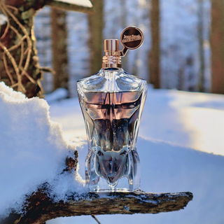 Le Mâle Essence de Parfum - Jean Paul Gaultier