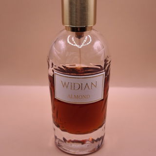 Almond von Widian / AJ Arabia