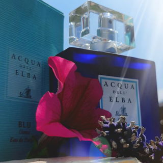 Blu Uomo (Eau de Parfum) - Acqua dell'Elba
