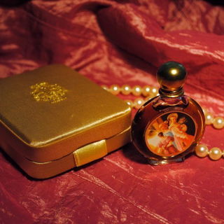 Parfum Extrait 7,5 ml