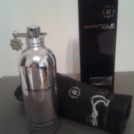 White Musk (Eau de Parfum) - Montale