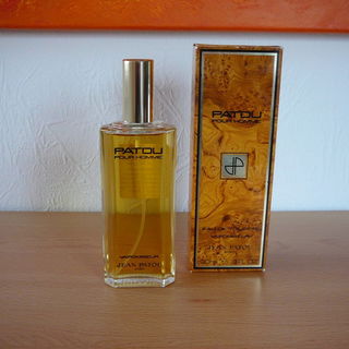 Patou pour Homme (1980) (Eau de Toilette) von Jean Patou