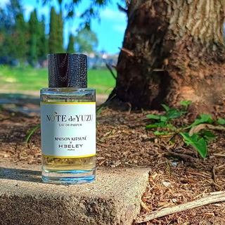 Note de Yuzu - Heeley