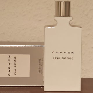 L'Eau Intense (Eau de Toilette) von Carven