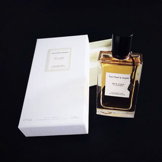 Bois d'Iris von Van Cleef & Arpels