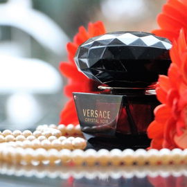 Crystal Noir (Eau de Toilette) - Versace
