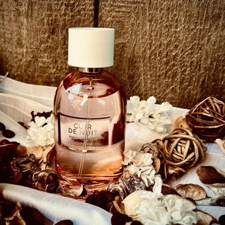Cuir de Nuit (Eau de Parfum) von Yves Rocher