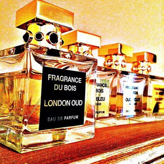London Oud - Fragrance Du Bois