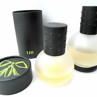 U II - Sheer Scent - Ultima II