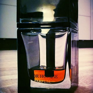 Dior Homme Parfum (2014) von Dior