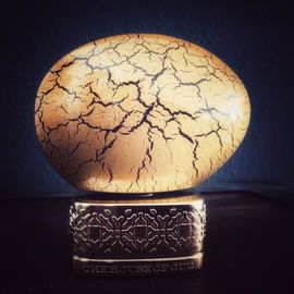 Golden Powder - The House of Oud