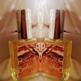 Douceur Brulee - Kyse Perfumes / Perfumes by Terri