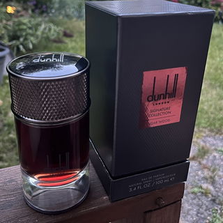 Agar Wood by Dunhill
