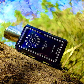 Singular Oud - Urban Scents