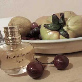 Fruit d'Amour Gold von Emanuel Ungaro